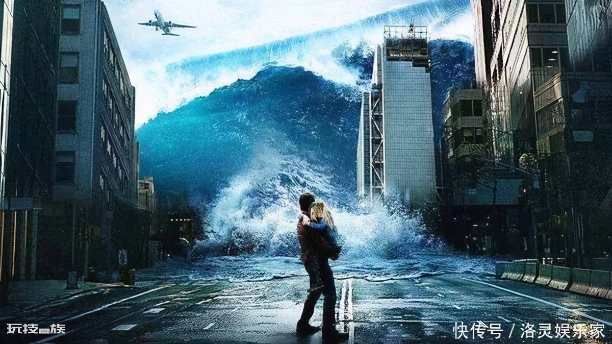 10级地震人能活下来吗(10级地震到底有多可怕的威力)-图片2